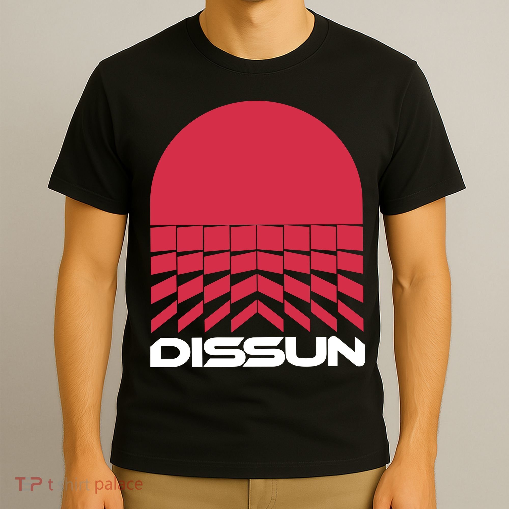 Dissun T-Shirt