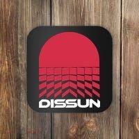 Dissun Coaster thumb 0