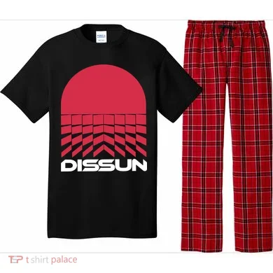 Pajama Set