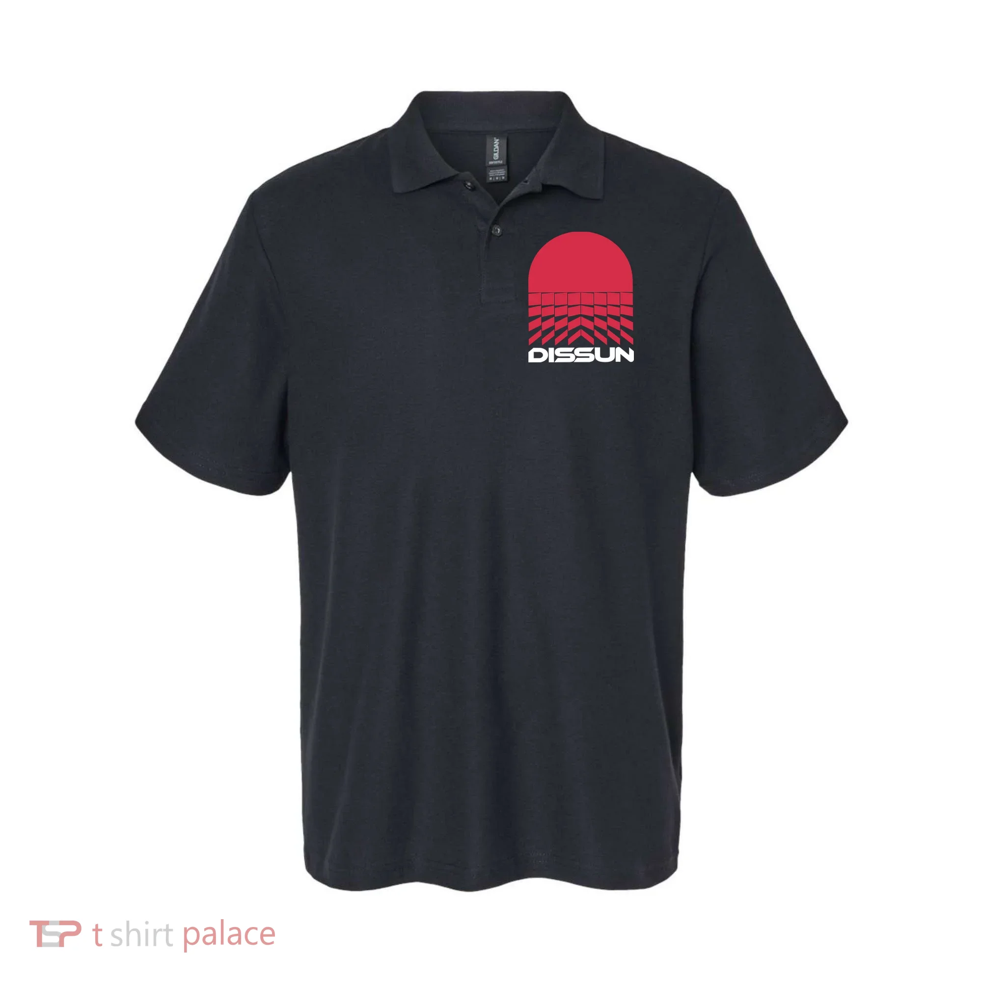 Dissun Polo