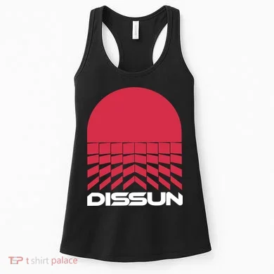 Dissun Women's Tank Top