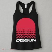 Dissun Women's Tank Top thumb 3