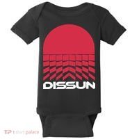 Dissun Baby Bodysuit thumb 0