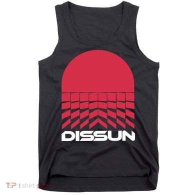 Dissun Tank Top