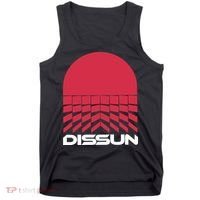 Dissun Tank Top thumb 0
