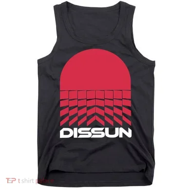 Dissun Tank Top
