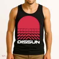 Dissun Tank Top thumb 3