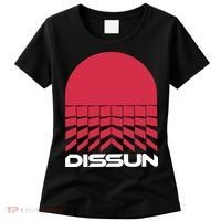 Dissun Women's T-Shirt thumb 0