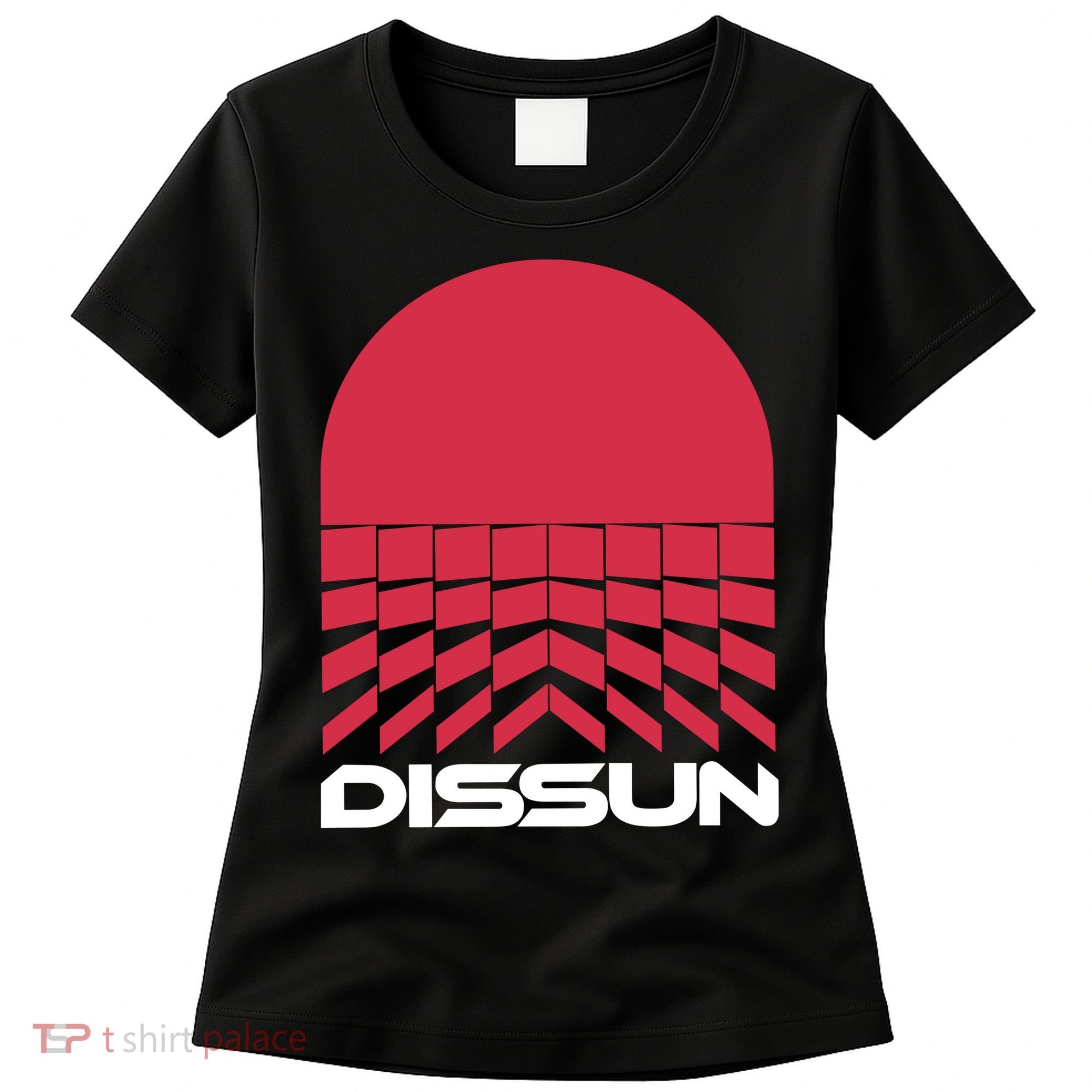 Dissun Women's T-Shirt