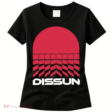 Dissun Women's T-Shirt