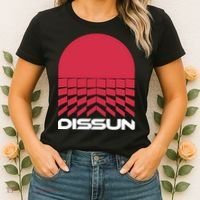Dissun Women's T-Shirt thumb 2