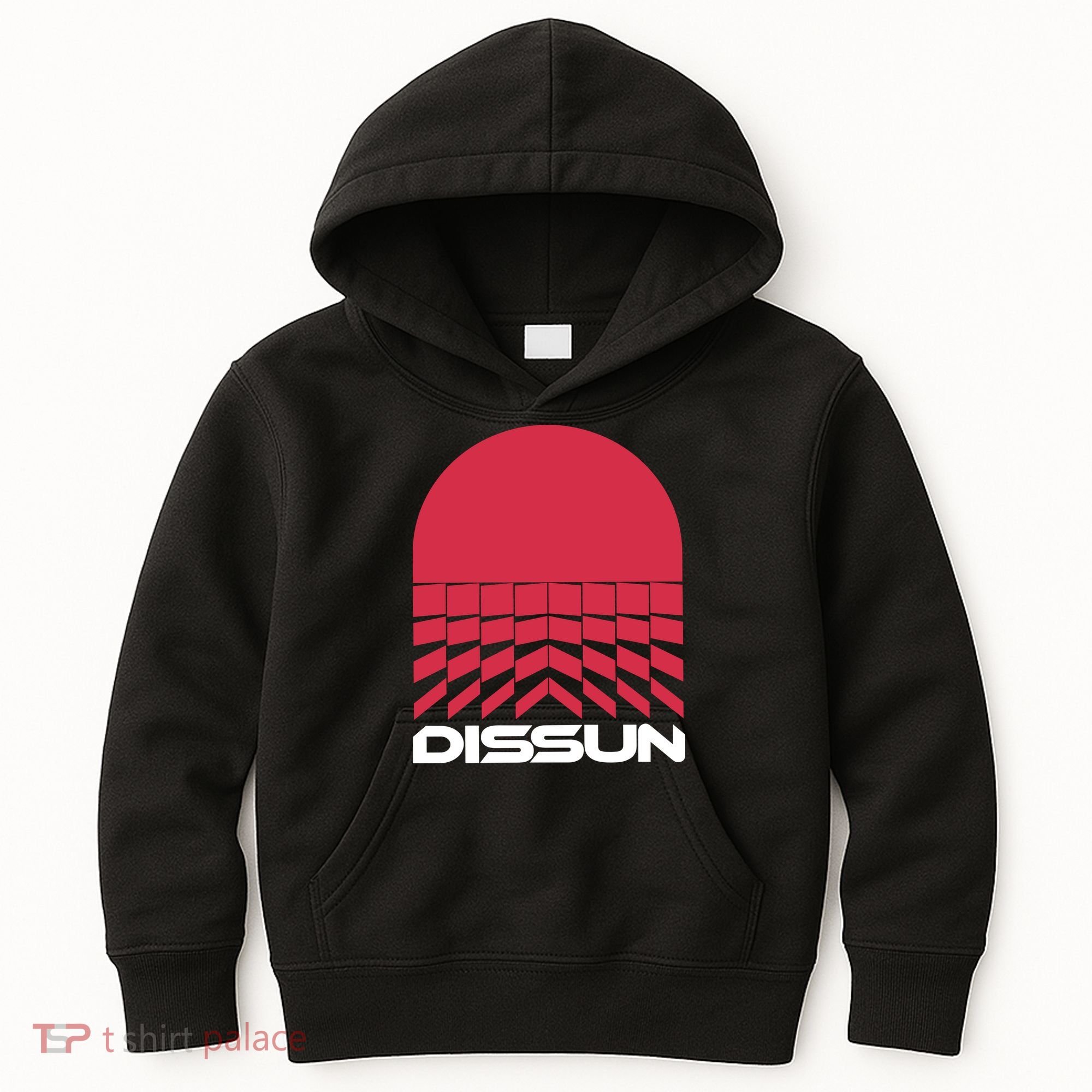 Dissun Kids Hoodie