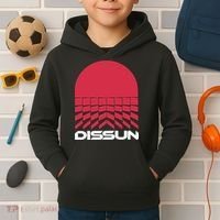 Dissun Kids Hoodie thumb 2