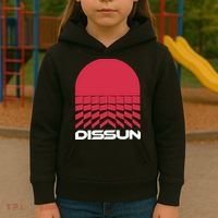 Dissun Kids Hoodie thumb 3