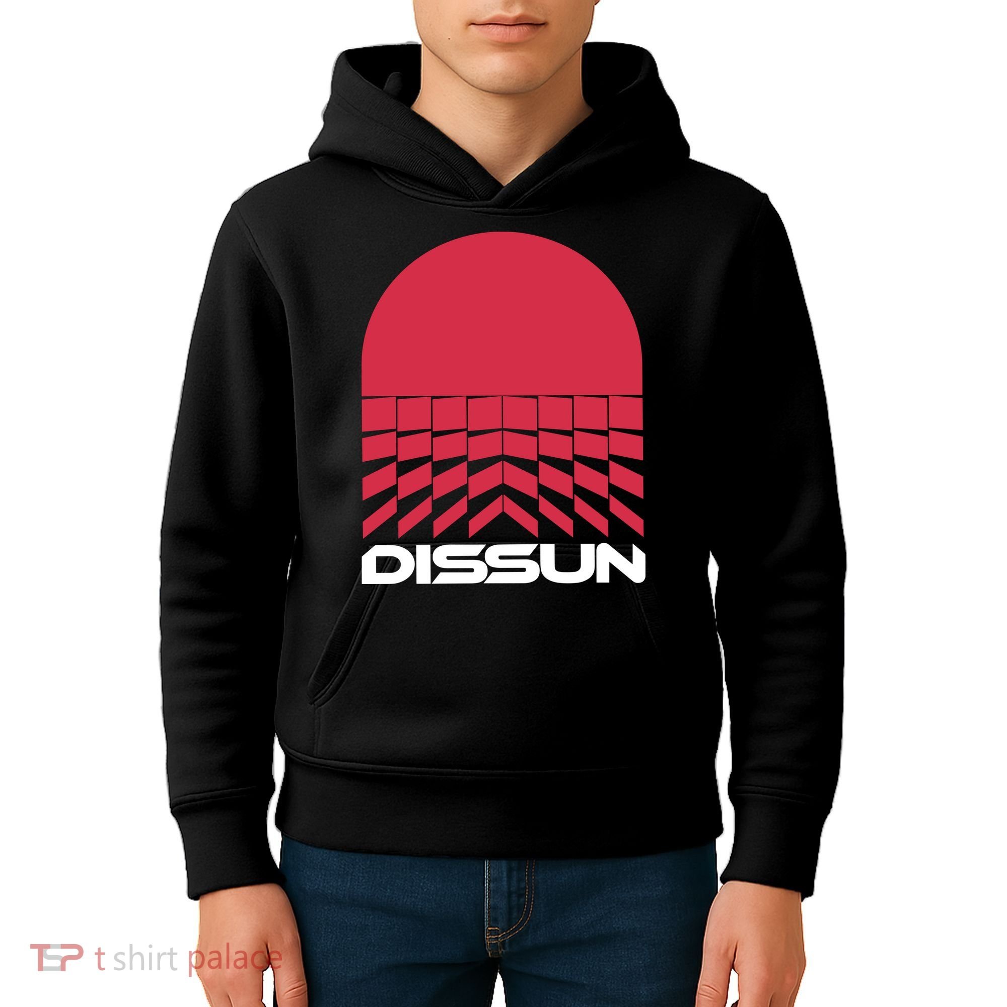 Dissun Kids Hoodie