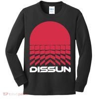 Dissun Kids Long Sleeve Shirt thumb 0
