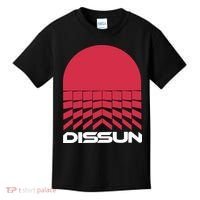 Dissun Kids T-Shirt thumb 0