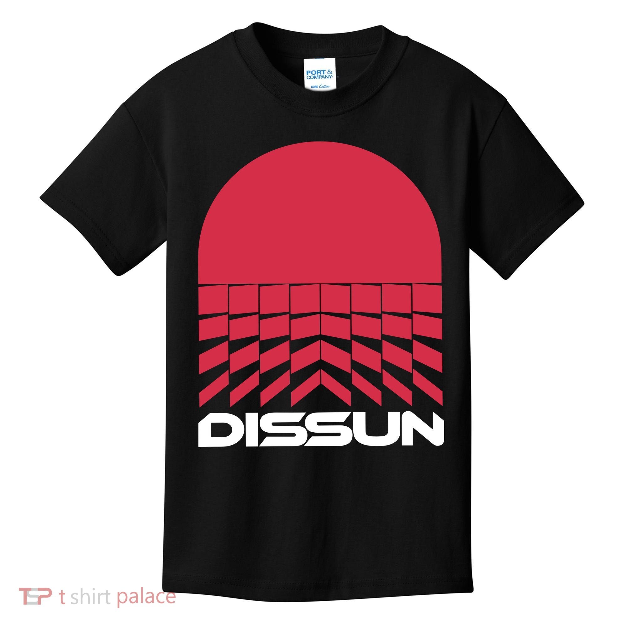 Dissun Kids T-Shirt