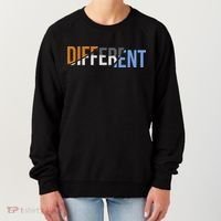 Different Women's Sweatshirt thumb 0