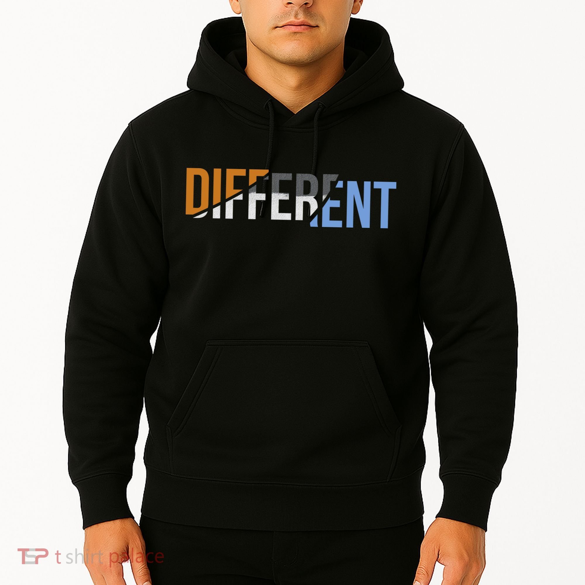 Different Hoodie
