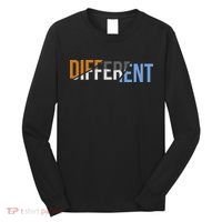 Different Long Sleeve Shirt thumb 0