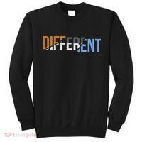 Different Sweatshirt thumb 0