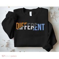 Different Sweatshirt thumb 2