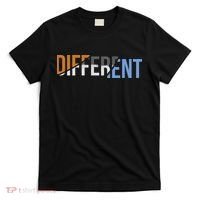Different T-Shirt thumb 0