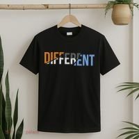 Different T-Shirt thumb 2