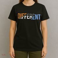 Different T-Shirt thumb 4