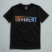 Different T-Shirt thumb 5