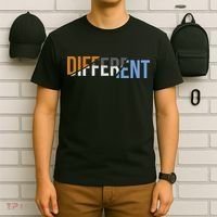 Different T-Shirt thumb 6