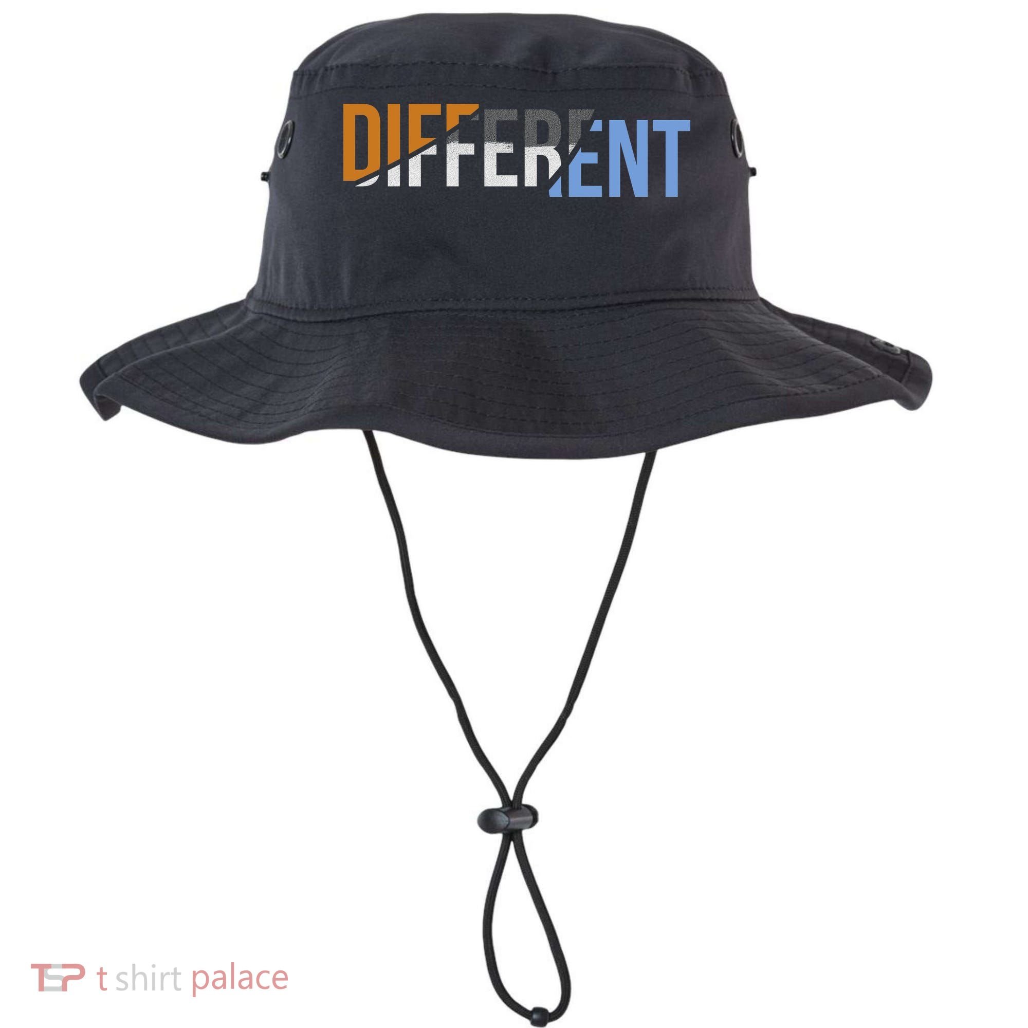 Different Bucket Hat