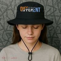 Different Bucket Hat thumb 3