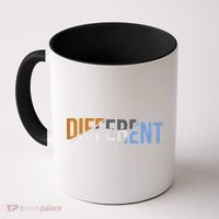 Different Coffee Mug thumb 0