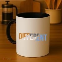 Different Coffee Mug thumb 4