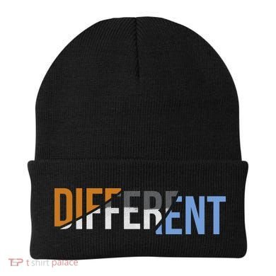Different Beanie