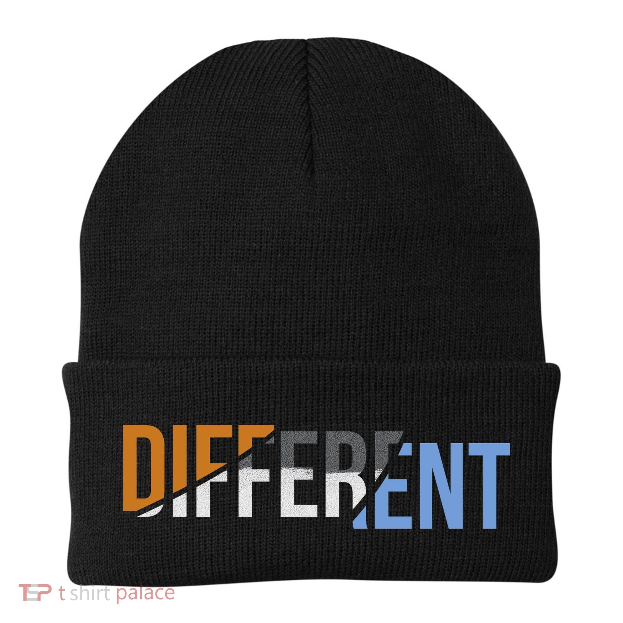 Different Beanie