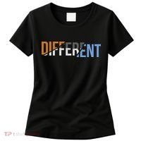 Different Women's T-Shirt thumb 0
