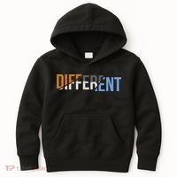 Different Kids Hoodie thumb 0