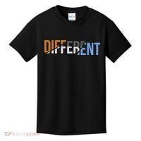 Different Kids T-Shirt thumb 0