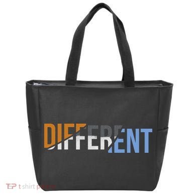 Different Tote Bag