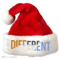 Different Santa Hat thumb 0