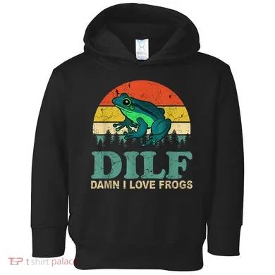 Toddler Hoodie