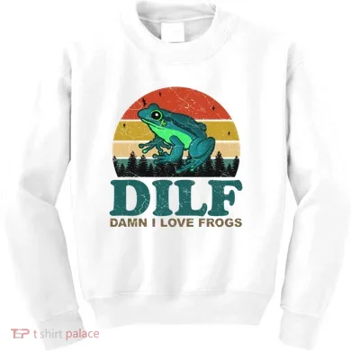 Kids Sweatshirt