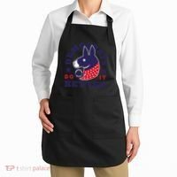 Democrats Do It Better Political Apron thumb 2