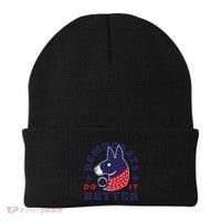 Democrats Do It Better Political Beanie thumb 0
