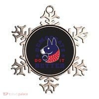 Democrats Do It Better Political Ornament thumb 0