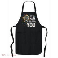 Dot Day International Dot Day Make Your Mark Apron thumb 0