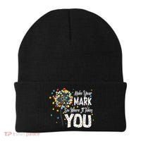Dot Day International Dot Day Make Your Mark Beanie thumb 0